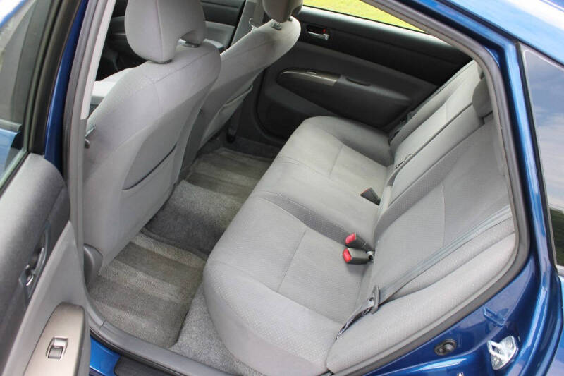 2008 Toyota Prius Standard