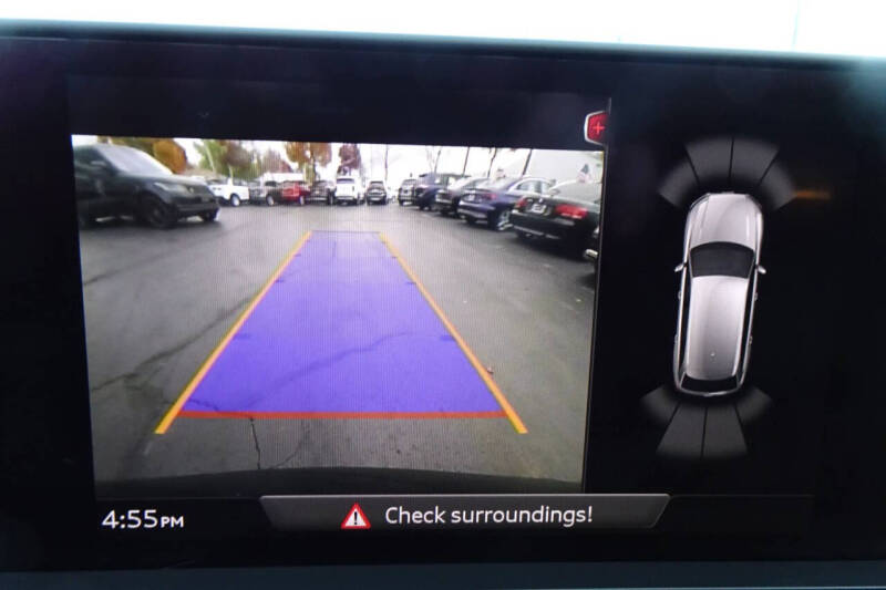 2018 Audi Q7 3.0T quattro Premium