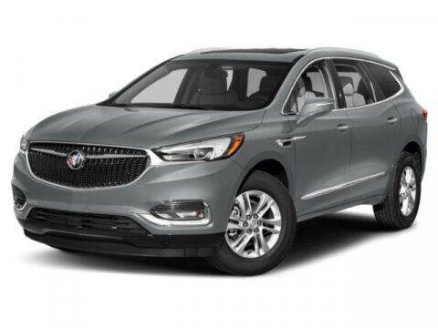 2019 Buick Enclave for sale at Sunnyside Chevrolet in Elyria OH