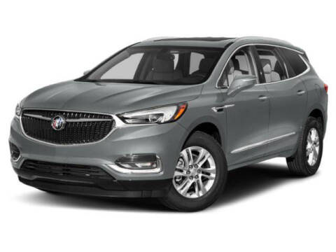 2019 Buick Enclave Essence Photo