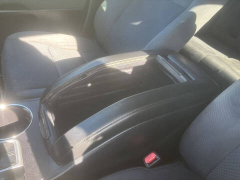 2015 Toyota Highlander LE