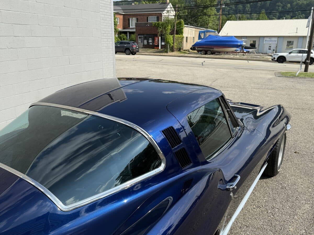 1964 Chevrolet Corvette 84