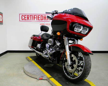 2021 Harley-Davidson Road Glide Special