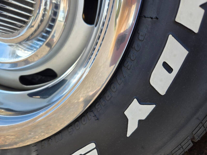 1971 Chevrolet Corvette