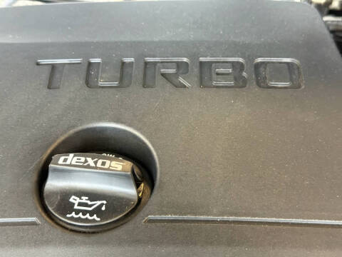 2024 Buick Encore GX Avenir