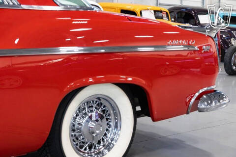 1955 Chrysler 300