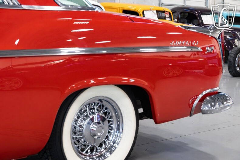 1955 Chrysler 300