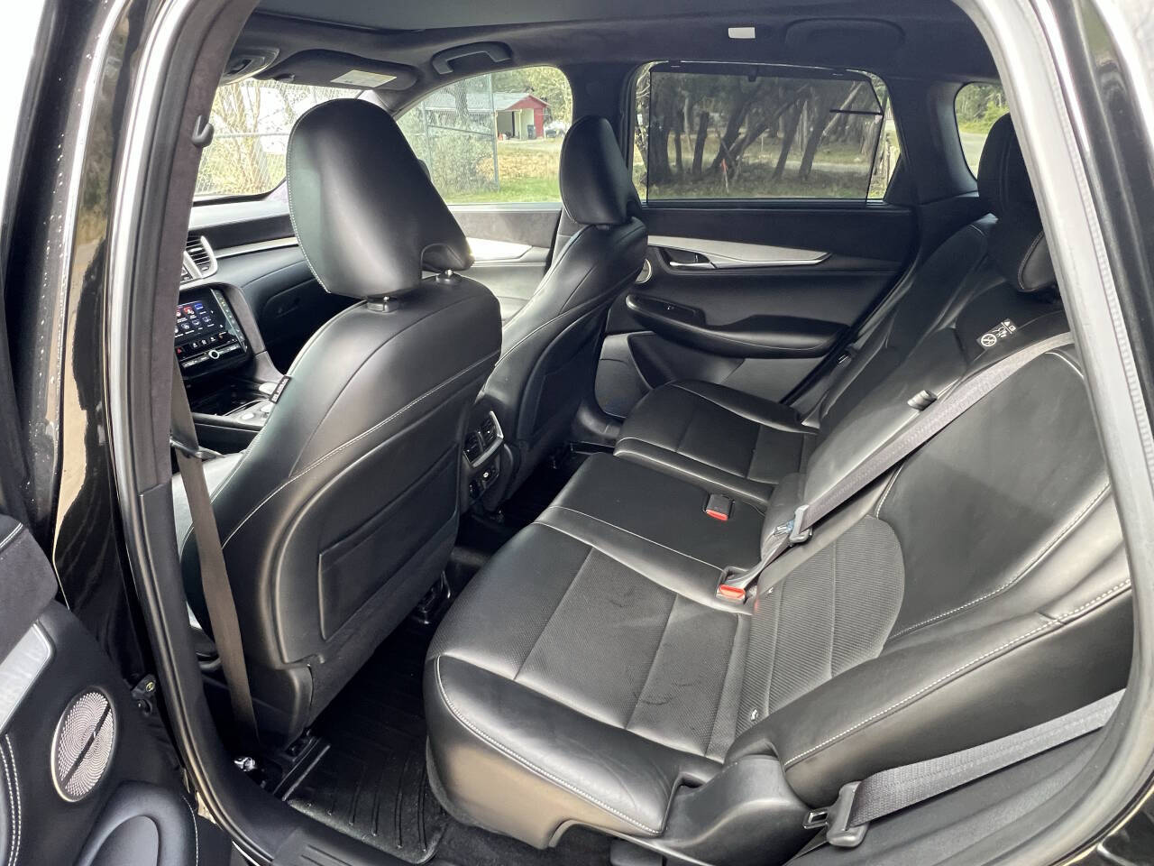 Used Car 2019 Infiniti Qx50  Essential 4dr Crossover For Sale Under $12,000 In Austin, Texas