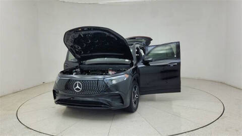 2024 Mercedes-Benz EQB EQB 250+