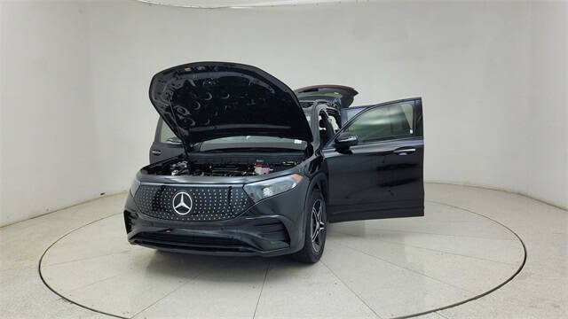 2024 Mercedes-Benz EQB EQB 250+