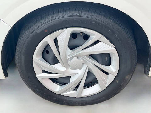 2024 Subaru Impreza