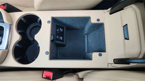 2019 Porsche Macan S