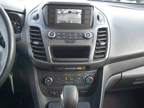 2019 Ford Transit Connect XL