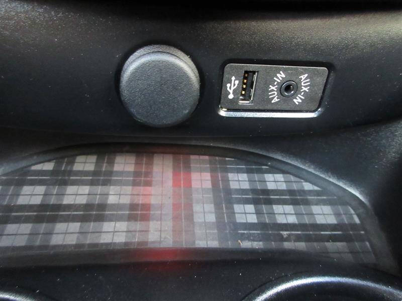 2017 MINI Clubman Cooper S ALL4