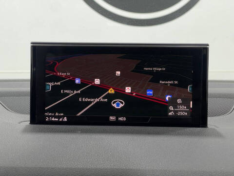 2018 Audi Q7 3.0T quattro Premium Plus