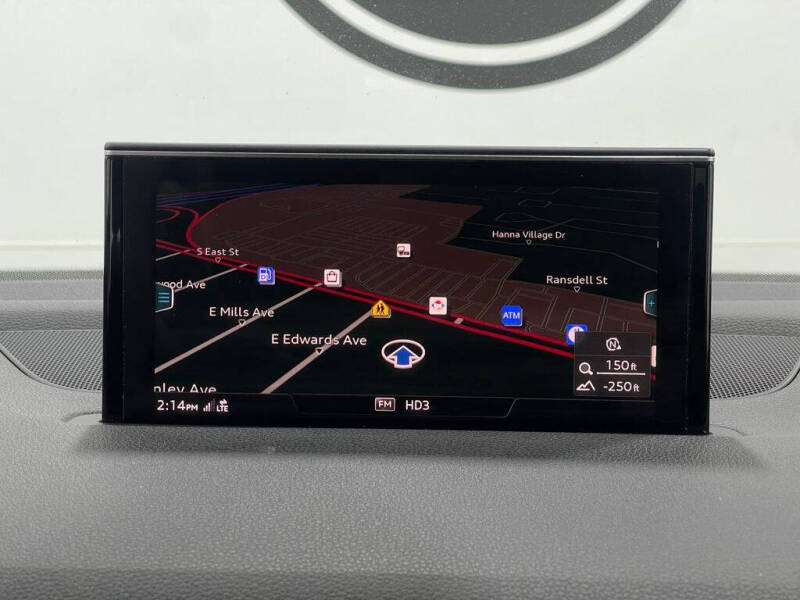 2018 Audi Q7 3.0T quattro Premium Plus