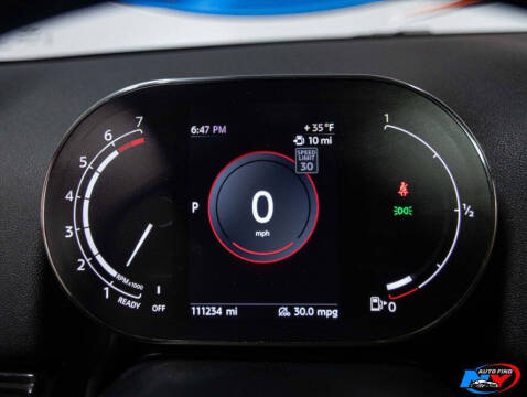 2022 MINI Countryman Cooper S ALL4