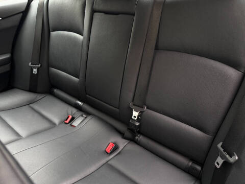 2013 BMW 5 Series 528i xDrive