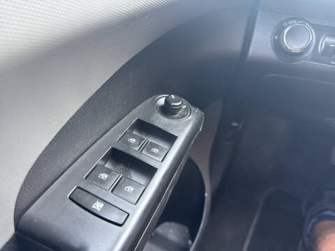 2015 Chevrolet Sonic LT Auto