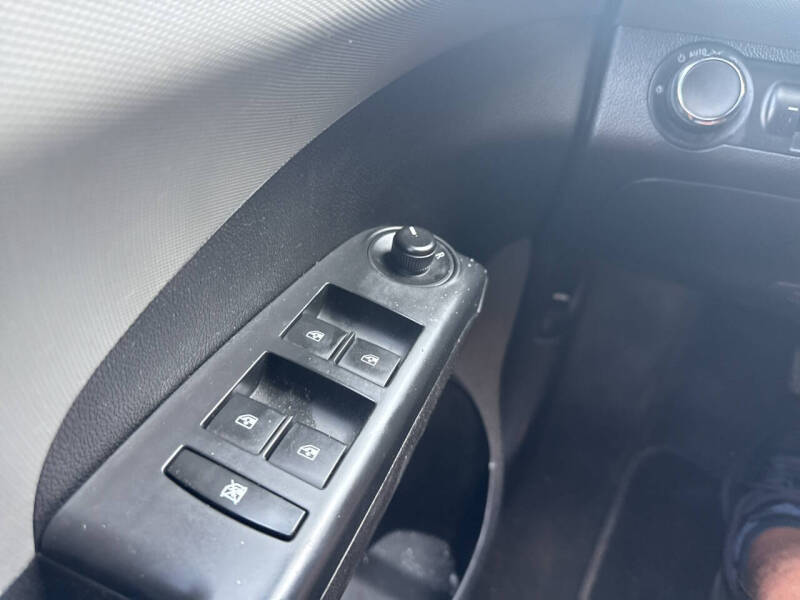2015 Chevrolet Sonic LT Auto
