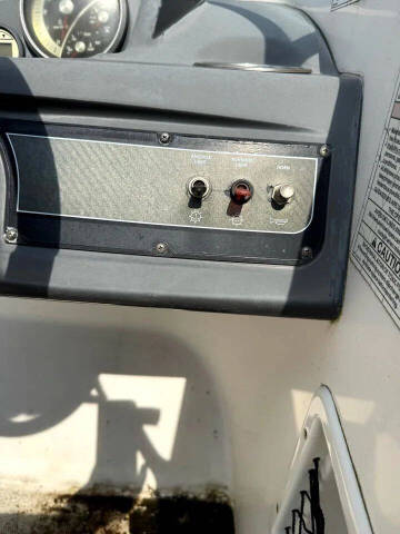2016 Bayliner Bowrider