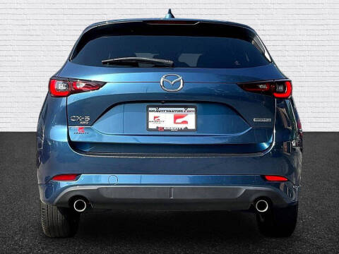 2024 Mazda CX-5 2.5 S Preferred