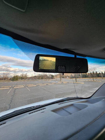 2013 Chevrolet Express 1500