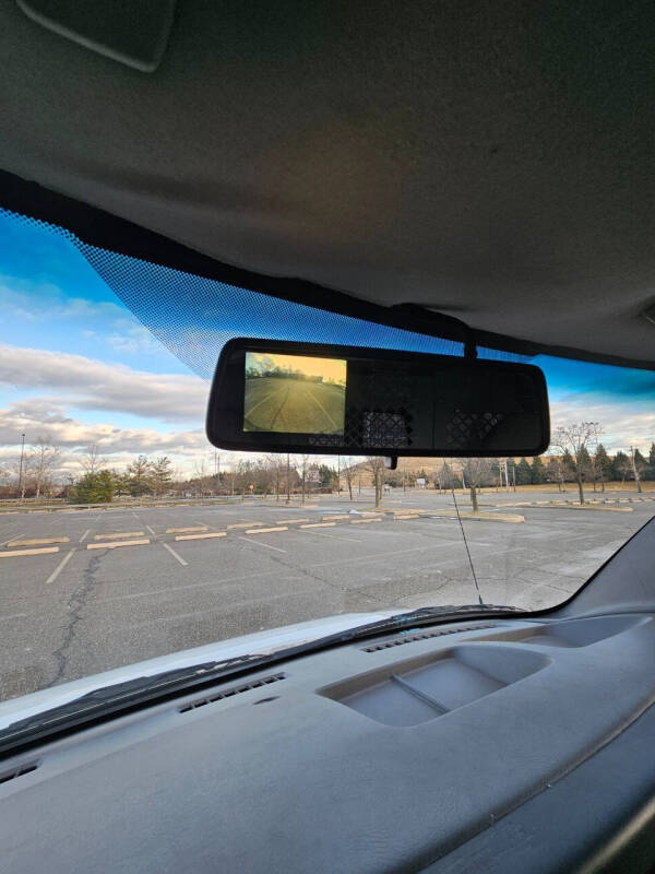 2013 Chevrolet Express 1500