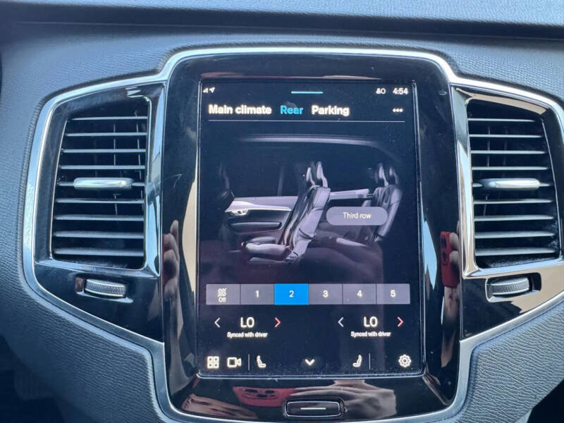 2024 Volvo XC90 B6 Plus Bright Theme 7P