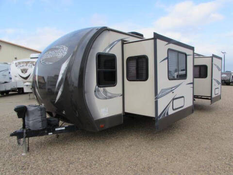 2014 Forest River T262FL