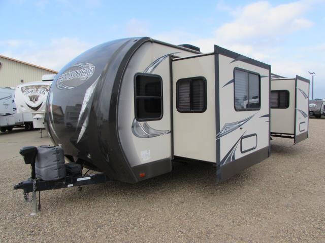 2014 Forest River T262FL