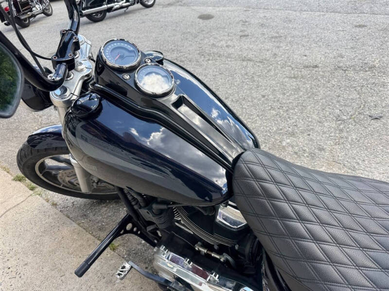 2019 Harley-Davidson FXLR -
