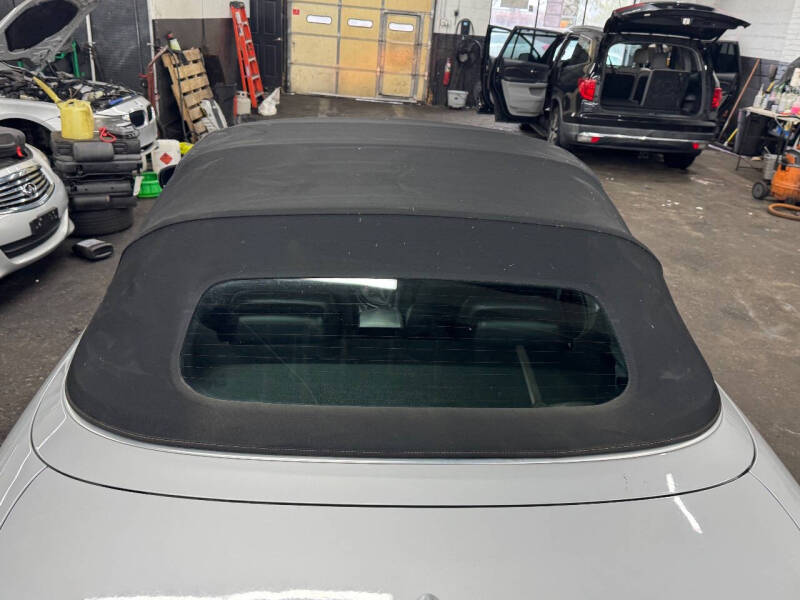 2011 BMW 1 Series 128i