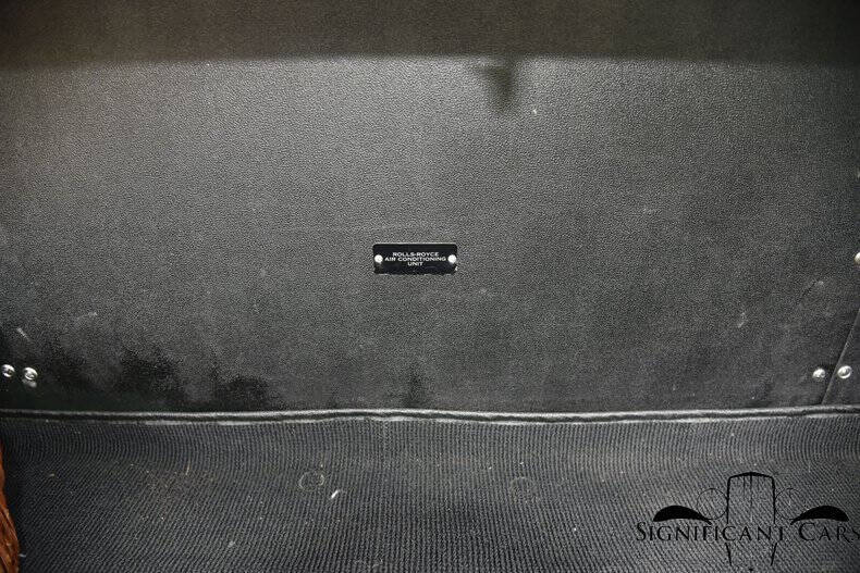 1959 Rolls-Royce Silver Cloud 1