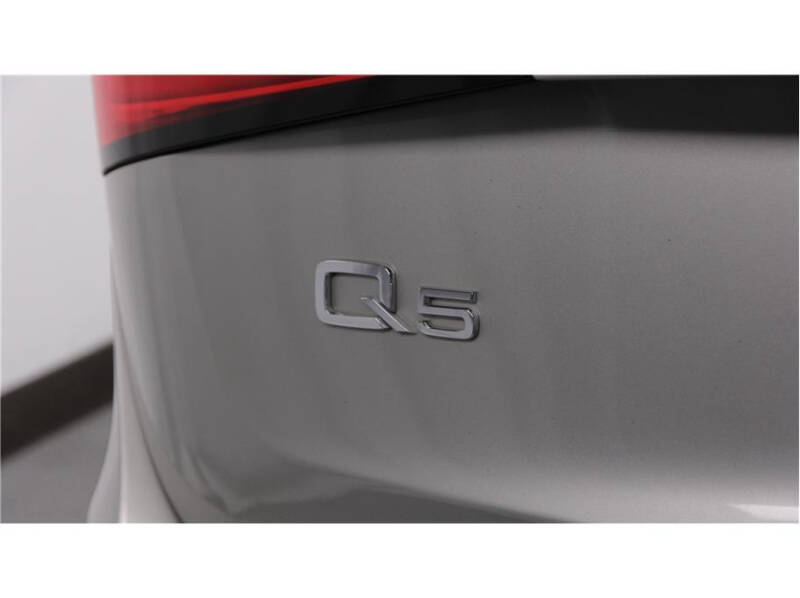 2016 Audi Q5 2.0T quattro Premium Plus