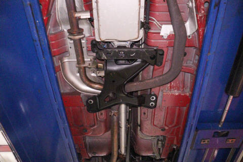 2002 Chevrolet Camaro Z28