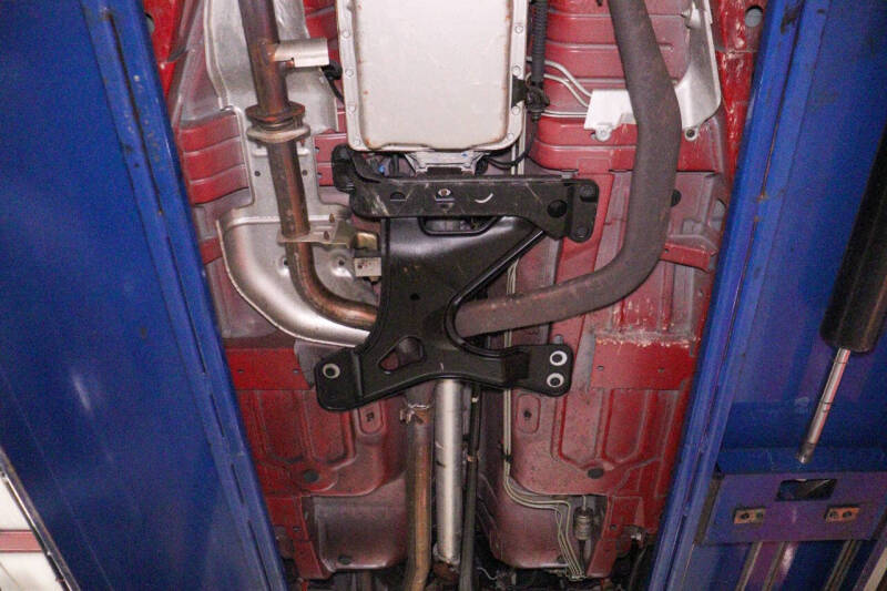 2002 Chevrolet Camaro Z28