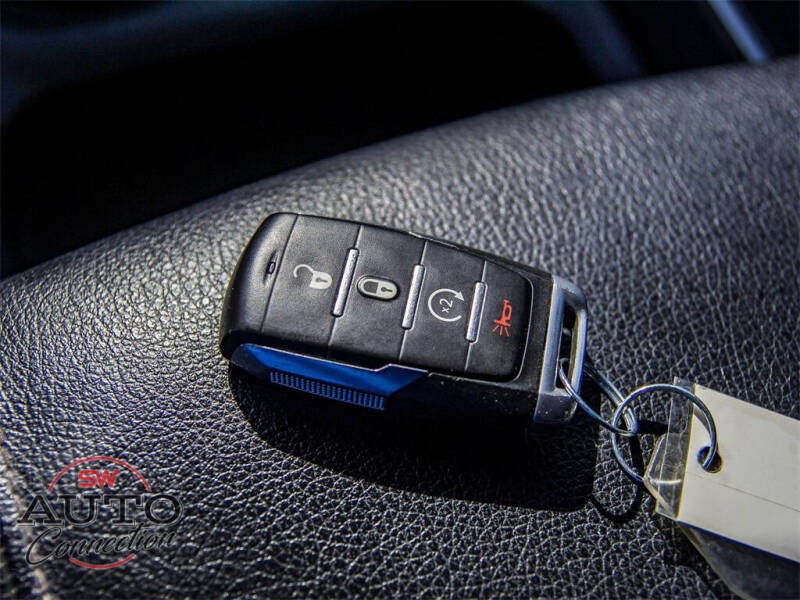 2021 RAM 1500 Lone Star