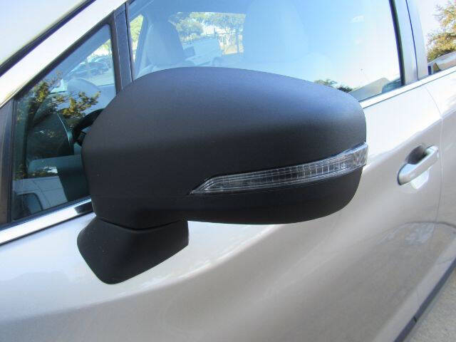 2019 Subaru Ascent Limited 7-Passenger