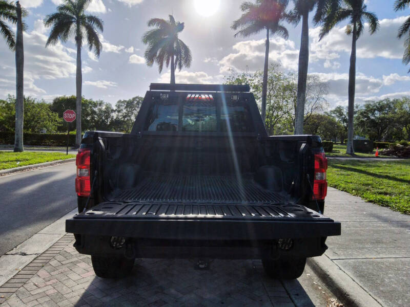 2014 GMC Sierra 1500