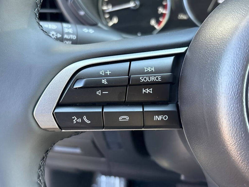 2026 Mazda CX-30 2.5 S Preferred