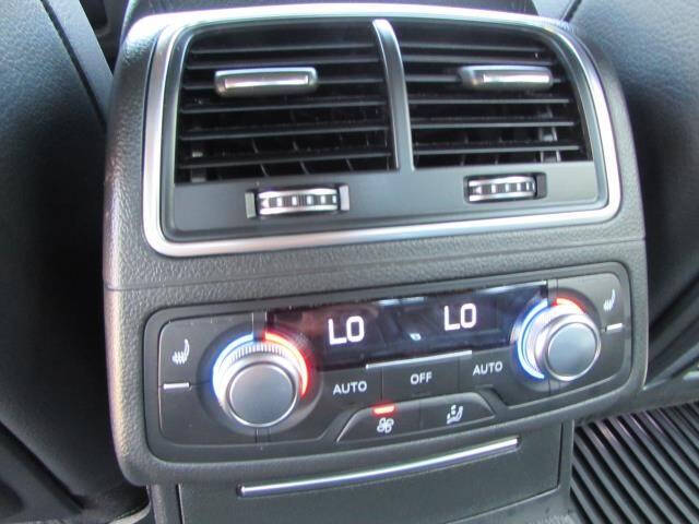 2018 Audi A7 3.0T quattro Prestige