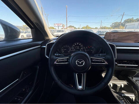 2025 Mazda CX-50 2.5 S Preferred