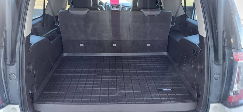 2018 GMC Yukon XL Denali