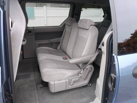 2006 Ford Freestar SE