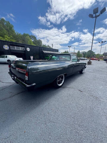 1964 Chevrolet El Camino
