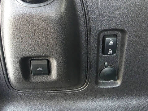 2008 Ford Edge Limited