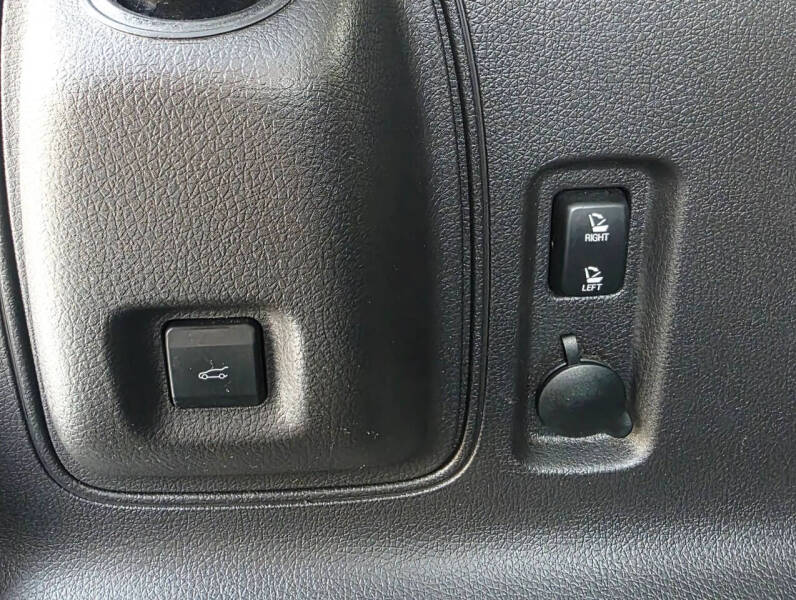 2008 Ford Edge Limited