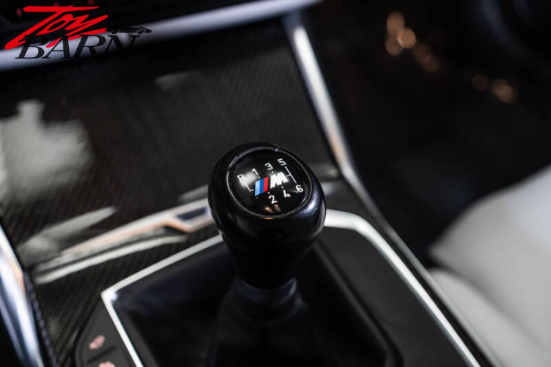 2023 BMW M4