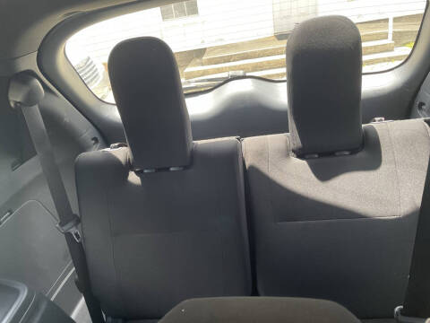 2018 Mitsubishi Outlander SEL